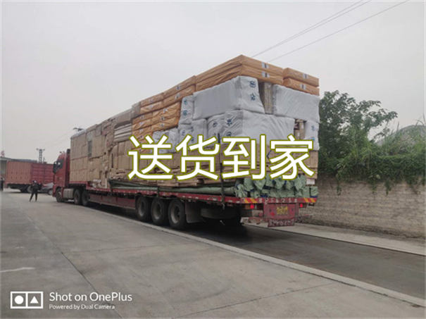 洛阳到普洱货运公司-专线直达